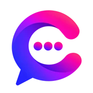 Chat IO Logo
